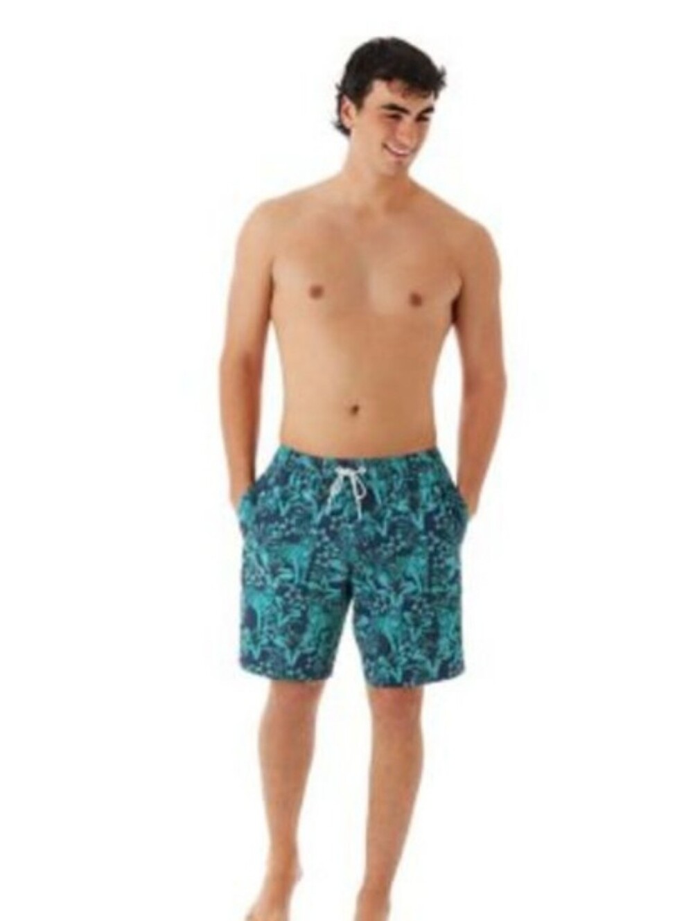 NWTBonobos Men's Swim Trunk, Size Large